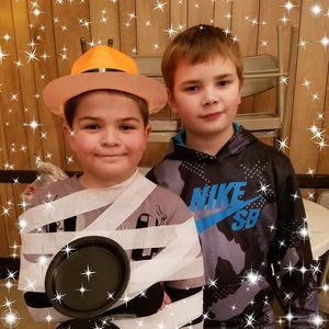 Meet your Posher, Stacie